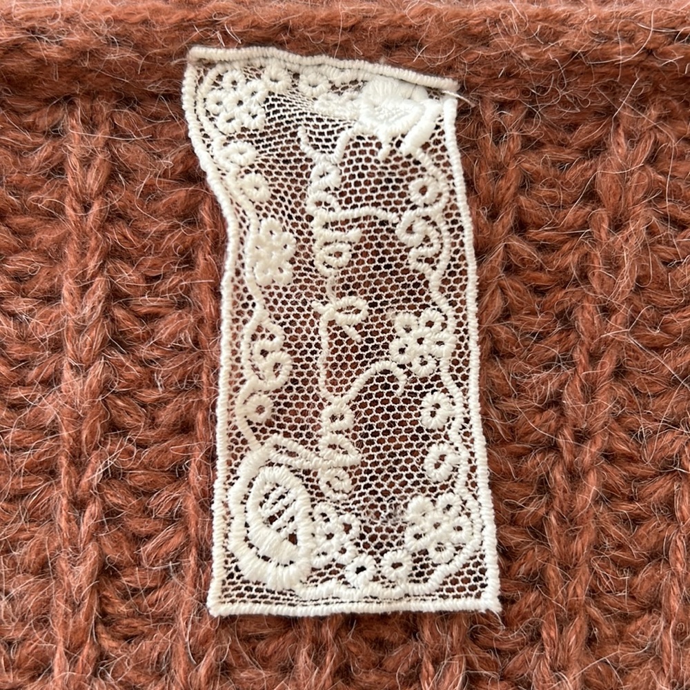 Cardigan - Picture 2 of 2